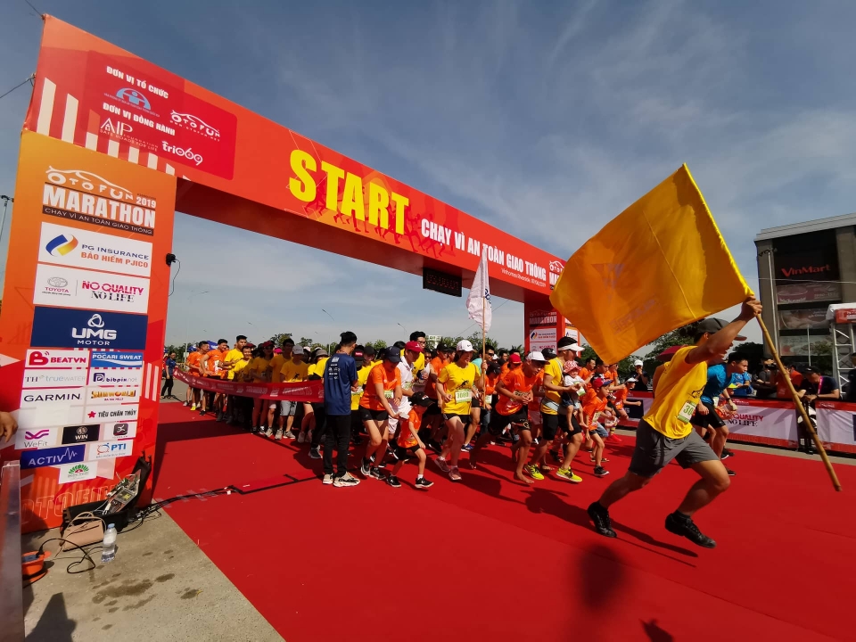 otofun marathon 2019 vinh danh cac nha vo dich