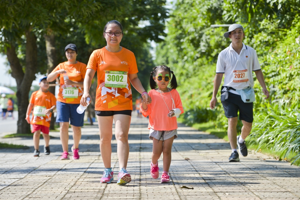 Nhìn lại những khoảnh khắc tuyệt đẹp tại Otofun Marathon 2019 nhin lai nhung khoanh khac tuyet dep tai otofun marathon 2019