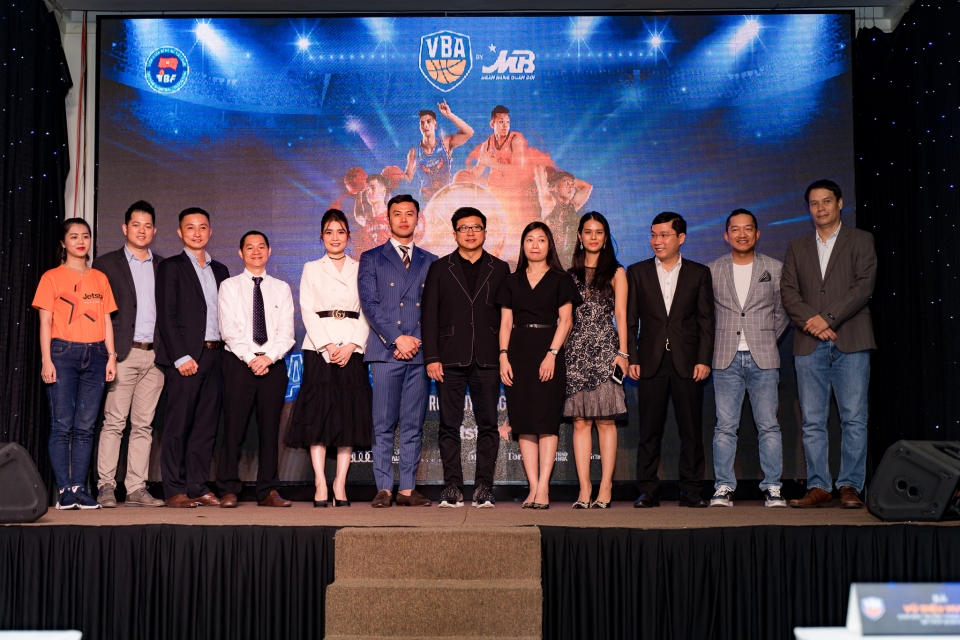 Audi Việt Nam tiếp tục đồng hành cùng giải bóng rổ VBA 2019 audi viet nam tiep tuc dong hanh cung giai bong ro vba 2019