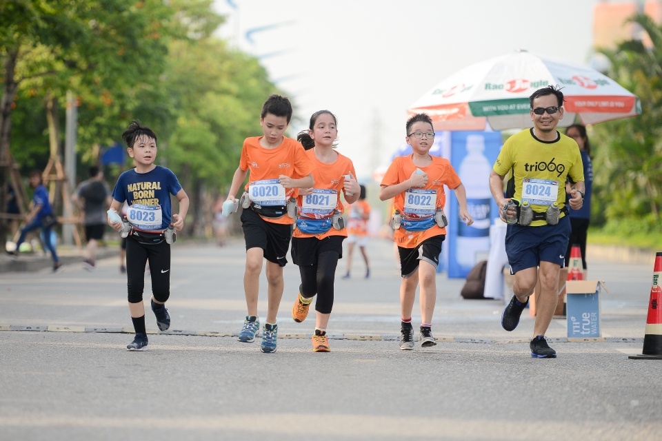 Những cảm xúc còn lắng đọng sau Otofun Marathon 2019 nhung cam xuc con lang dong sau otofun marathon 2019