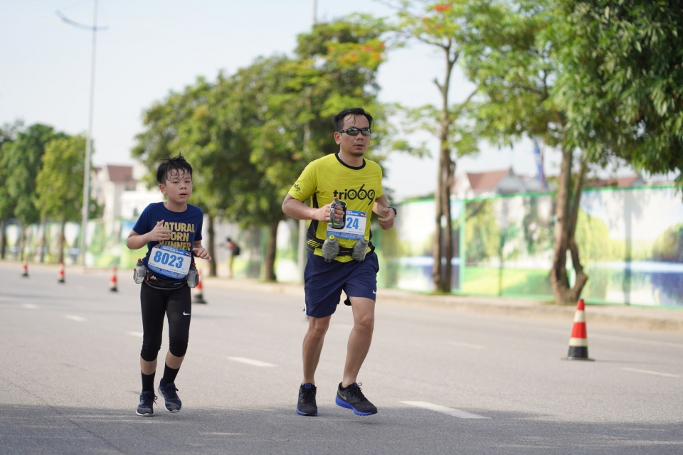 Những cảm xúc còn lắng đọng sau Otofun Marathon 2019 nhung cam xuc con lang dong sau otofun marathon 2019