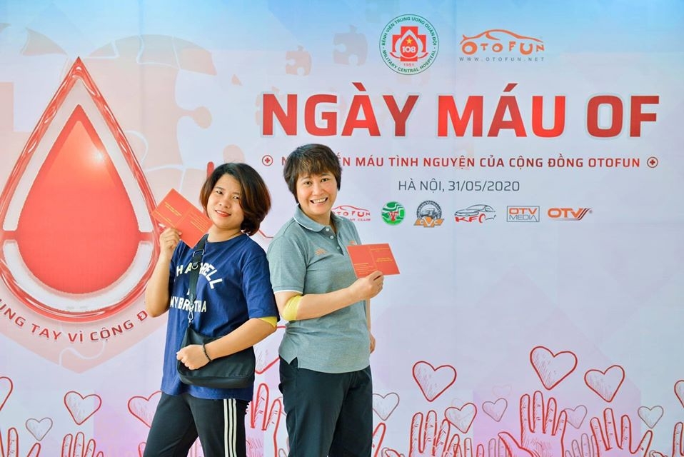 nhung cam xuc con dong lai trong ngay mau of