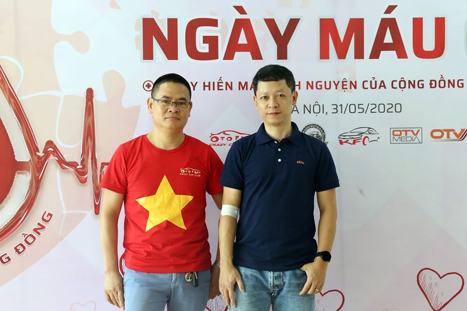 nhung cam xuc con dong lai trong ngay mau of