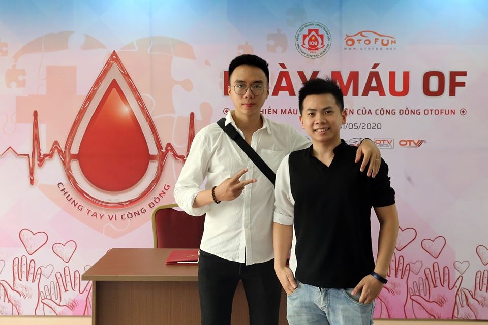 nhung cam xuc con dong lai trong ngay mau of