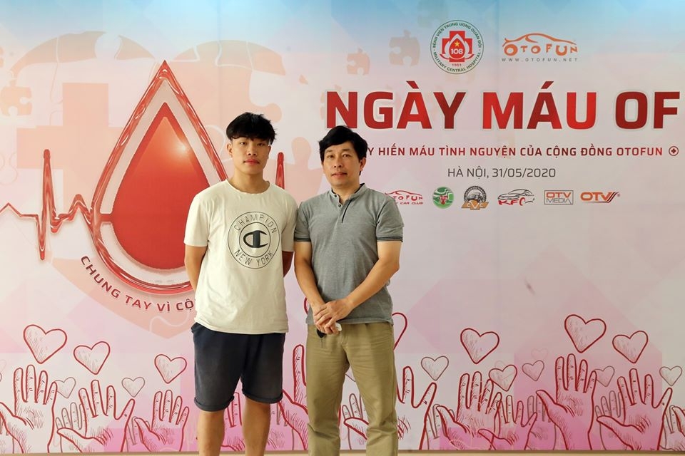 nhung cam xuc con dong lai trong ngay mau of