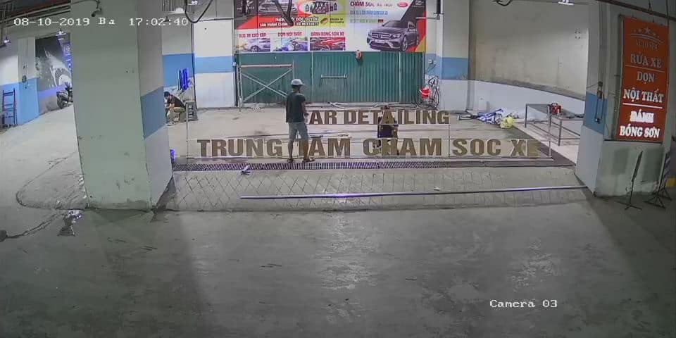 Kinh nghiệm mở trung tâm chăm sóc xe hơi: Những sai lầm dễ 'vấp' kinh nghiem mo trung tam cham soc xe hoi nhung sai lam de vap
