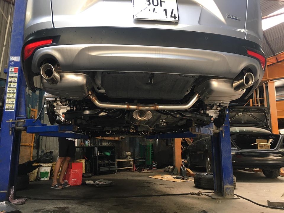 Kinh nghiệm mở trung tâm chăm sóc xe: Cần mua sắm những gì? kinh nghiem mo trung tam cham soc xe can mua sam nhung gi