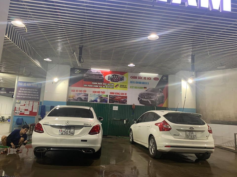 Kinh nghiệm mở trung tâm chăm sóc xe: Cần mua sắm những gì? kinh nghiem mo trung tam cham soc xe can mua sam nhung gi