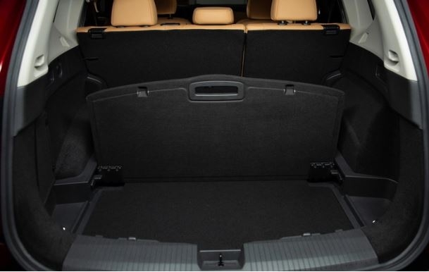 Nissan X-Trail 2021 chính thức gia nhập thị trường: Không còn phiên bản 7 chỗ nissan x trail 2021 chinh thuc gia nhap thi truong khong con phien ban 7 cho