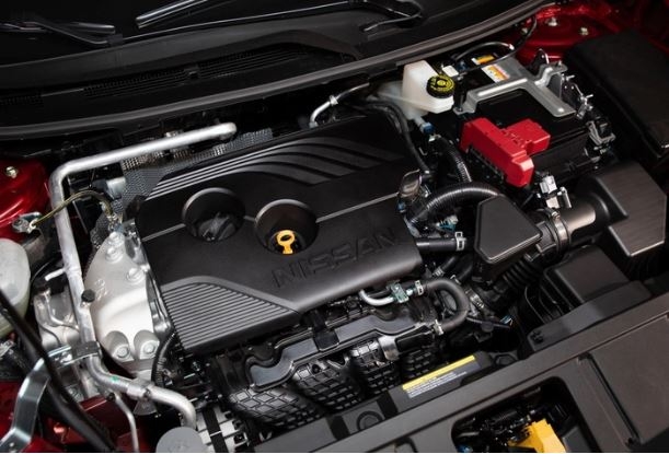 Nissan X-Trail 2021 chính thức gia nhập thị trường: Không còn phiên bản 7 chỗ nissan x trail 2021 chinh thuc gia nhap thi truong khong con phien ban 7 cho