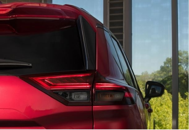 Nissan X-Trail 2021 chính thức gia nhập thị trường: Không còn phiên bản 7 chỗ nissan x trail 2021 chinh thuc gia nhap thi truong khong con phien ban 7 cho