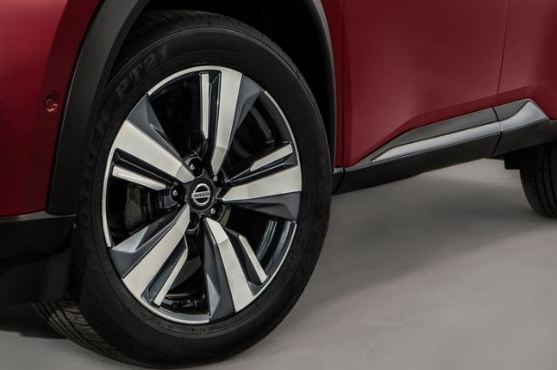 Nissan X-Trail 2021 chính thức gia nhập thị trường: Không còn phiên bản 7 chỗ nissan x trail 2021 chinh thuc gia nhap thi truong khong con phien ban 7 cho