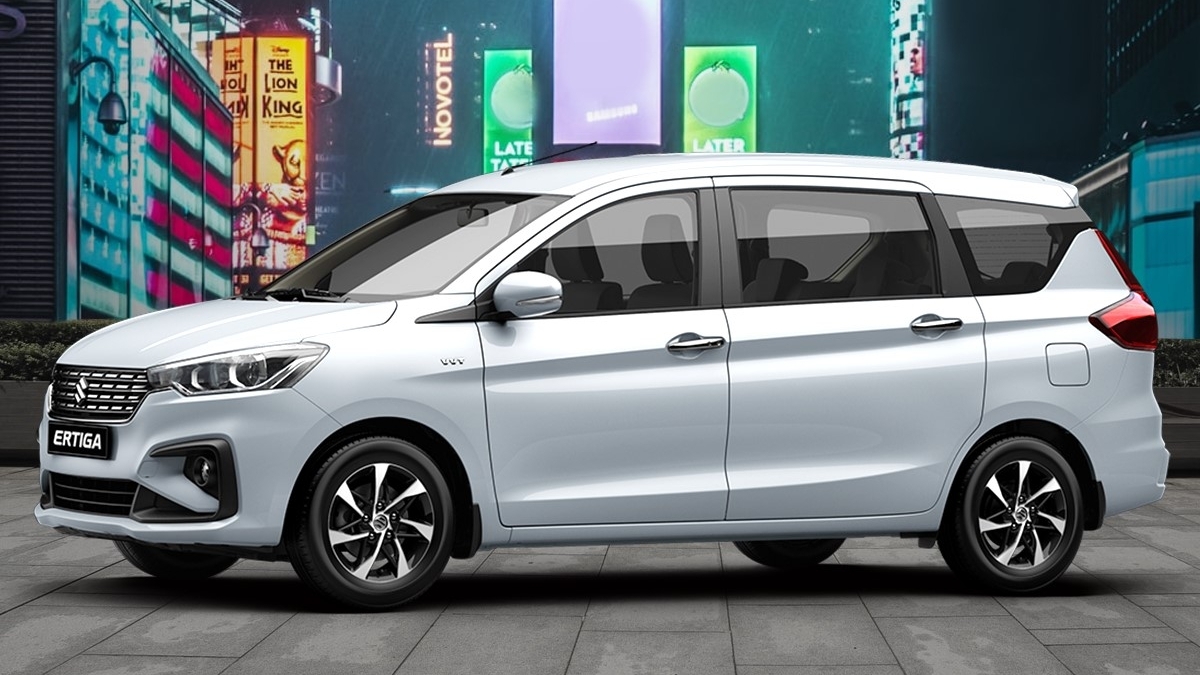Suzuki hỗ trợ lệ phí trước bạ lên đến 40 triệu,  cơ hội hấp dẫn mua ô tô tháng 6