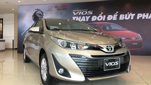 Các loại chi phí người dùng phải trả khi mua ô tô mới