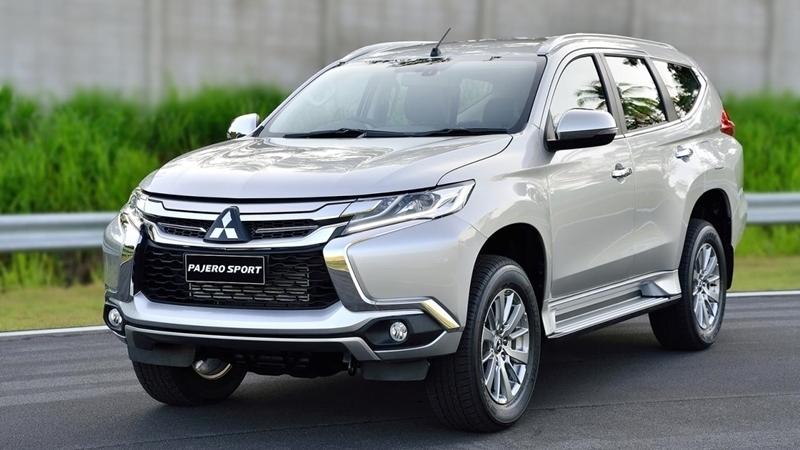 Mitsubishi Việt Nam triệu hồi hơn 800 xe nhập khẩu từ Nhật Bản mitsubishi viet nam trieu hoi hon 800 xe oto nhap khau tu nhat ban