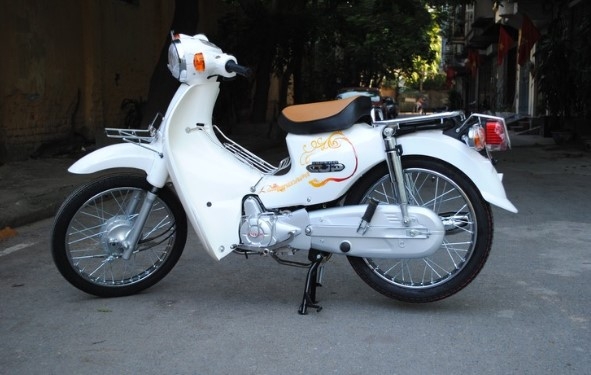 Xe máy dưới 50cc và xe đạp điện sẽ được quy định là xe gắn máy, người lái buộc phải thi GPLX A0 xe may duoi 50cc va xe dap dien se duoc quy dinh la xe gan may nguoi lai buoc phai thi gplx a0