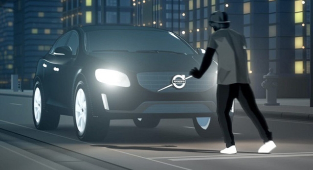SUV "nguy hiểm" gấp 3 sedan khi xảy ra tai nạn suv nguy hiem gap 3 sedan khi xay ra tai nan