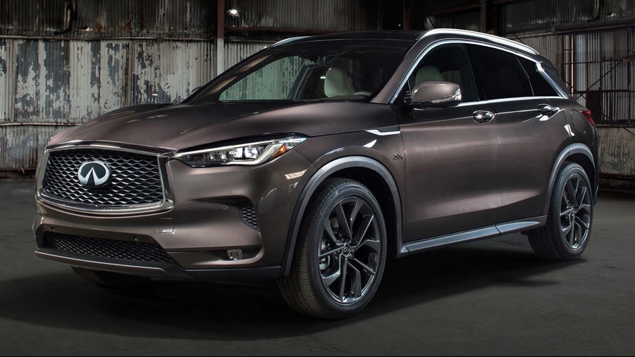 Infiniti và Mercedes-Benz ngừng hợp tác làm chung xe nhỏ