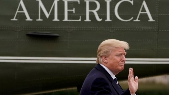 Các hãng xe nói gì về "quả bom" thuế nhập khẩu của ông Trump?