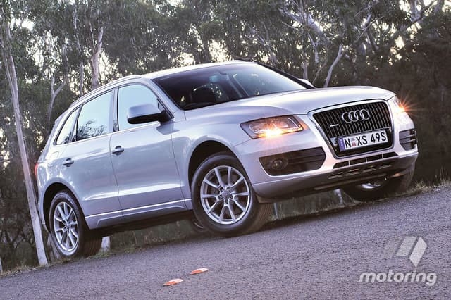 audi trieu hoi 40000 xe tai australia do loi tui khi