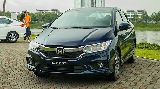 Giá xe Honda tháng 6/2020 mới nhất gia xe honda thang 62020 moi nhat