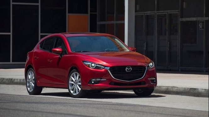 Một năm sử dụng Mazda 3 tại Hà Nội, chủ xe tốn gần 50 triệu đồng