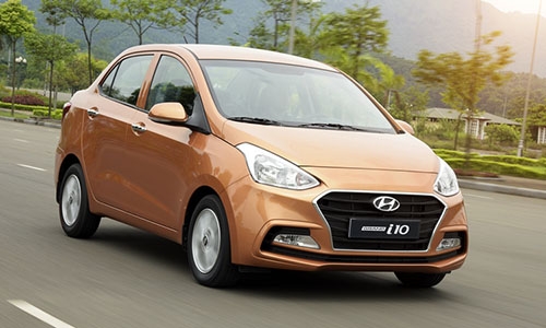 Toyota Vios dẫn đầu danh sách 10 xe bán chạy nhất năm 2018 toyota vios dan dau danh sach 10 xe ban chay nhat nam 2018