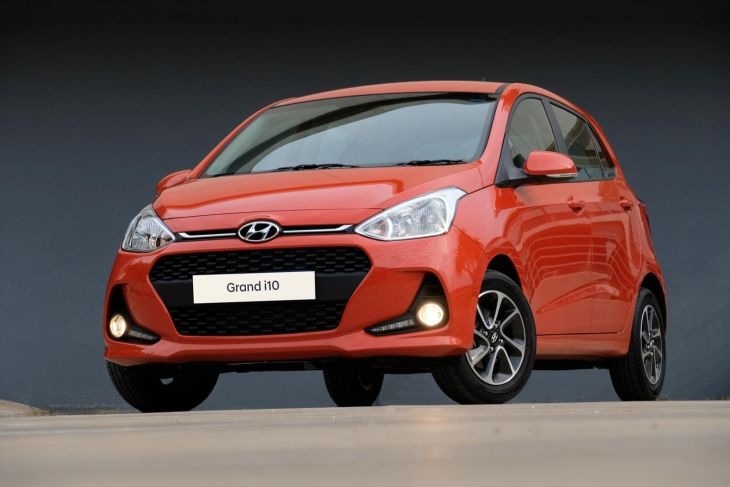 Hyundai Thành Công bán 6.800 xe tháng cận Tết hyundai thanh cong ban 6800 xe thang can tet