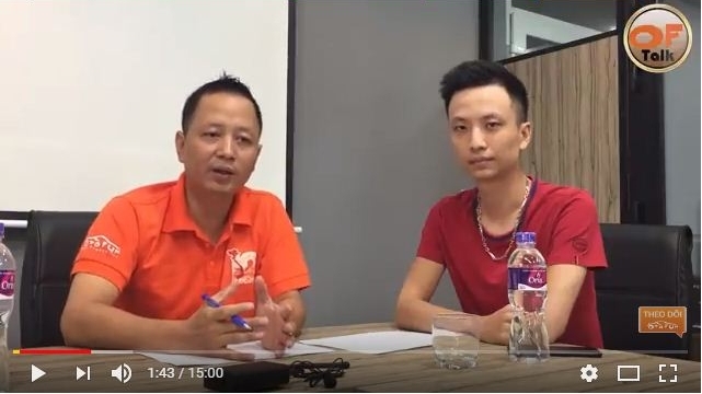 Thành viên Otofun "lật mặt" kẻ lừa đảo iPhone với thủ đoạn tinh vi