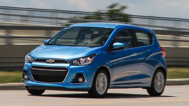 Hàng loạt mẫu xe từ biệt thị trường Việt trong năm 2018
