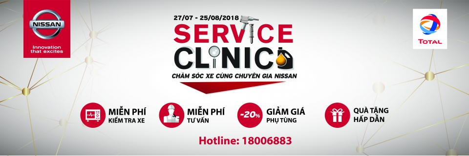 Tưng bừng cuối tuần với chương trình “Chăm sóc xe cùng cùng chuyên gia Nissan” tung bu ng cuo i tua n vo i chuong tri nh cham so c xe cu ng cu ng chuyen gia nissan