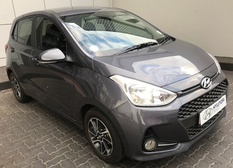 10 xe ô tô bán chạy nhất tháng 8/2020: Hyundai Grand i10 đánh bại VinFast Fadil 10 xe o to ban chay nhat thang 82020 hyundai grand i10 danh bai vinfast fadil