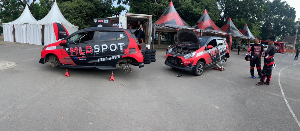 Thành viên Otofun tham gia thi đấu tại Asia Auto Gymkhana Championship 2019 thanh vien otofun tham gia thi dau tai asia auto gymkhana championship 2019
