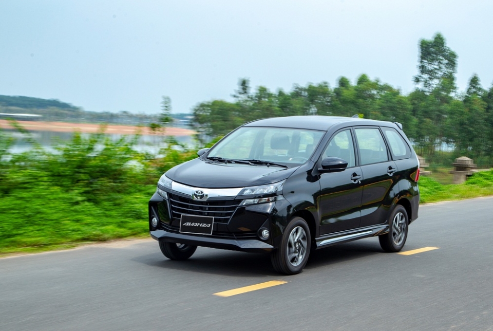 Giá xe Toyota tháng 6/2020 mới nhất gia xe toyota thang 62020 moi nhat