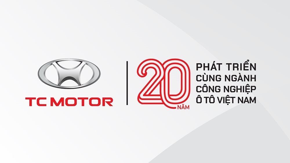 tc motor 20 nam phat trien dong hanh cung nganh cong nghiep o to viet nam
