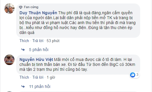 Thành viên Otofun nói gì về 'Dự thảo thu phí ô tô vào nội đô Hà Nội' thanh vien otofun noi gi ve du thao thu phi o to vao noi do ha noi
