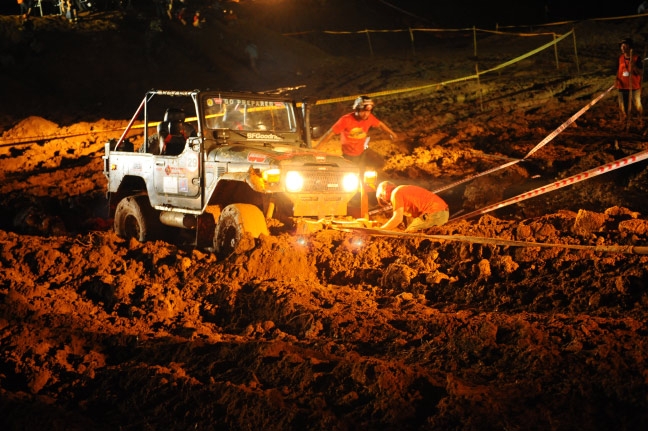 Từ Vô lăng vàng đến PVOIL VOC 2019 (P2): Đổi tên, nâng tầm giải đấu Vietnam Offroad Cup tu vo lang vang den pvoil voc 2019 p2 doi ten nang tam giai dau vietnam offroad cup