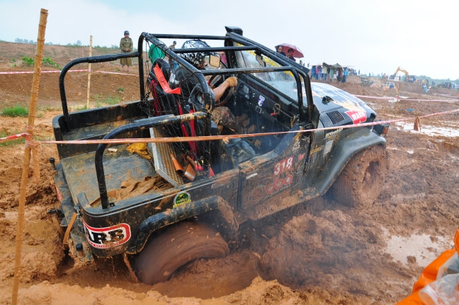 Từ Vô lăng vàng đến PVOIL VOC 2019 (P2): Đổi tên, nâng tầm giải đấu Vietnam Offroad Cup tu vo lang vang den pvoil voc 2019 p2 doi ten nang tam giai dau vietnam offroad cup
