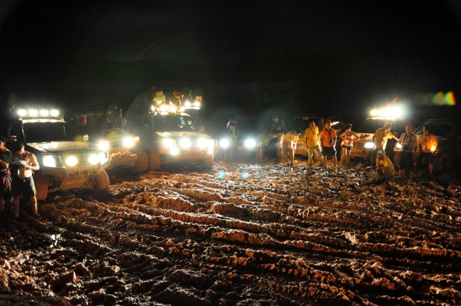 Từ Vô lăng vàng đến PVOIL VOC 2019 (P2): Đổi tên, nâng tầm giải đấu Vietnam Offroad Cup tu vo lang vang den pvoil voc 2019 p2 doi ten nang tam giai dau vietnam offroad cup