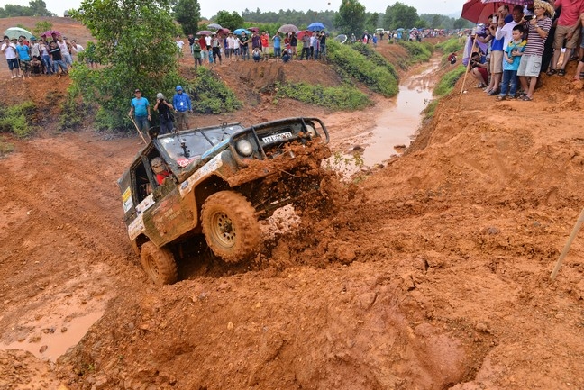 tu vo lang vang den pvoil voc 2019 p3 voc tro lai dem theo hang ban tai viet nam