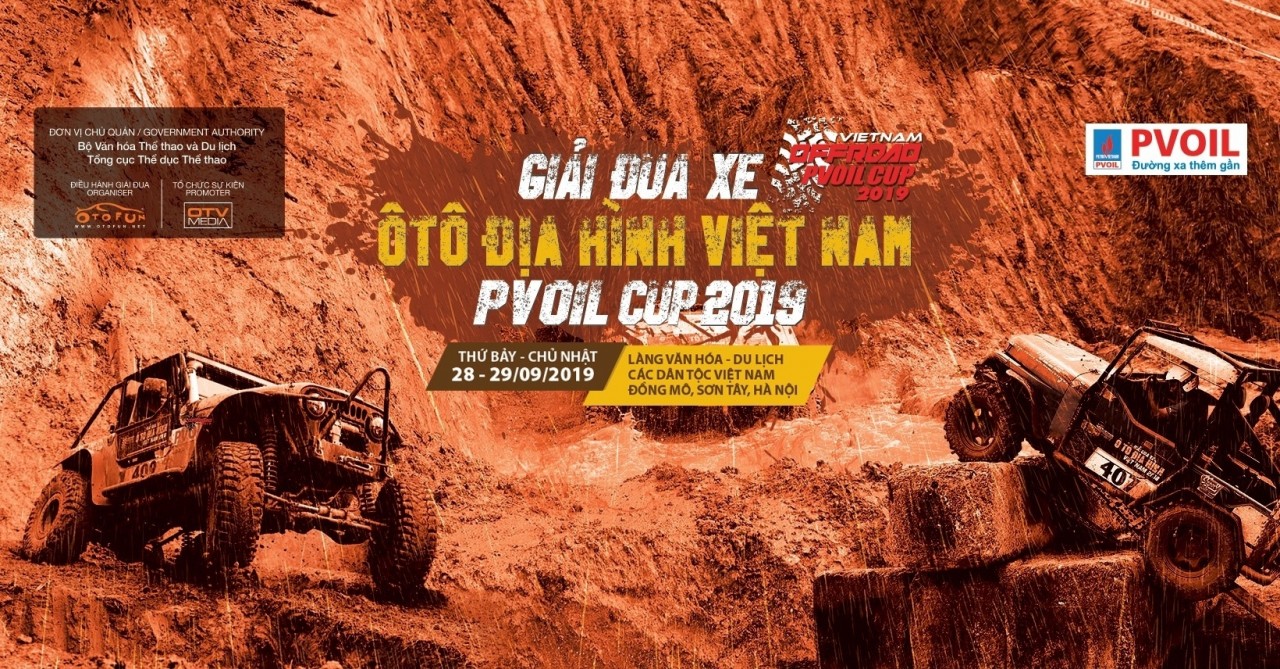 Ban tổ chức PVOIL VOC 2019: Sẽ hỗ trợ các đội thi ở xa ban to chuc pvoil voc 2019 se ho tro cac doi thi o xa