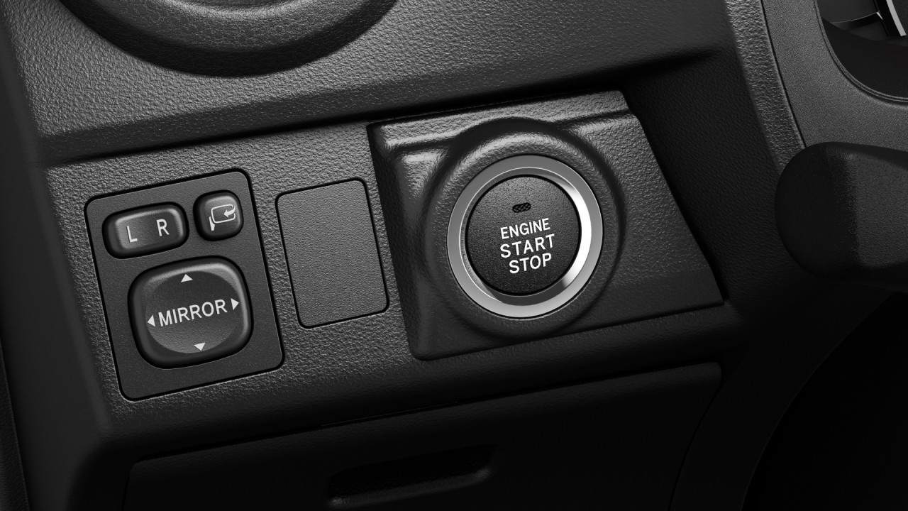 Toyota Wigo 2020 thêm trang bị, giá từ 352 triệu đồng toyota wigo 2020 them trang bi gia tu 352 trieu dong