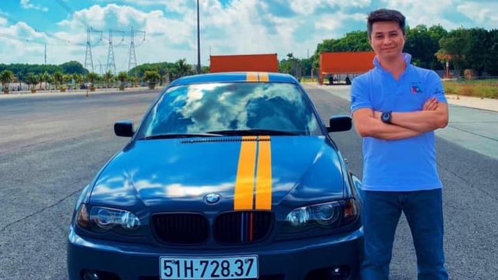 Tay chơi "có số" Leo Vu đem gì đến giải TC Motor GOC 2020?