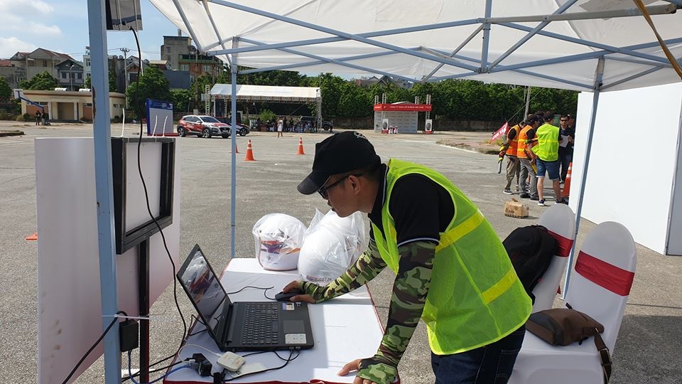 TC Motor GOC 2020 chờ giờ "bùng nổ" tc motor goc 2020 cho gio bung no