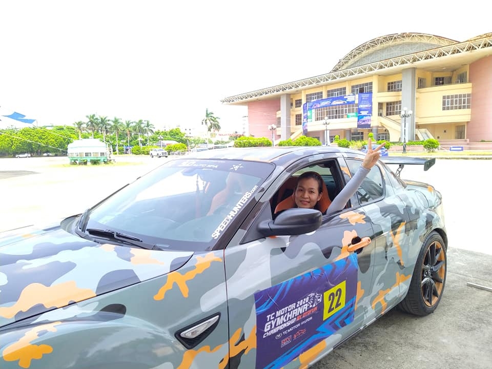 TC Motor GOC 2020 chờ giờ "bùng nổ" tc motor goc 2020 cho gio bung no