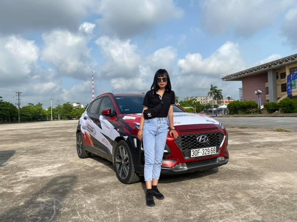 TC Motor GOC 2020 chờ giờ "bùng nổ" tc motor goc 2020 cho gio bung no