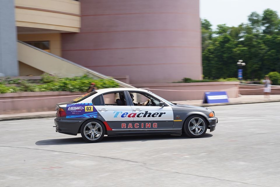 TC Motor GOC 2020 chờ giờ "bùng nổ" tc motor goc 2020 cho gio bung no