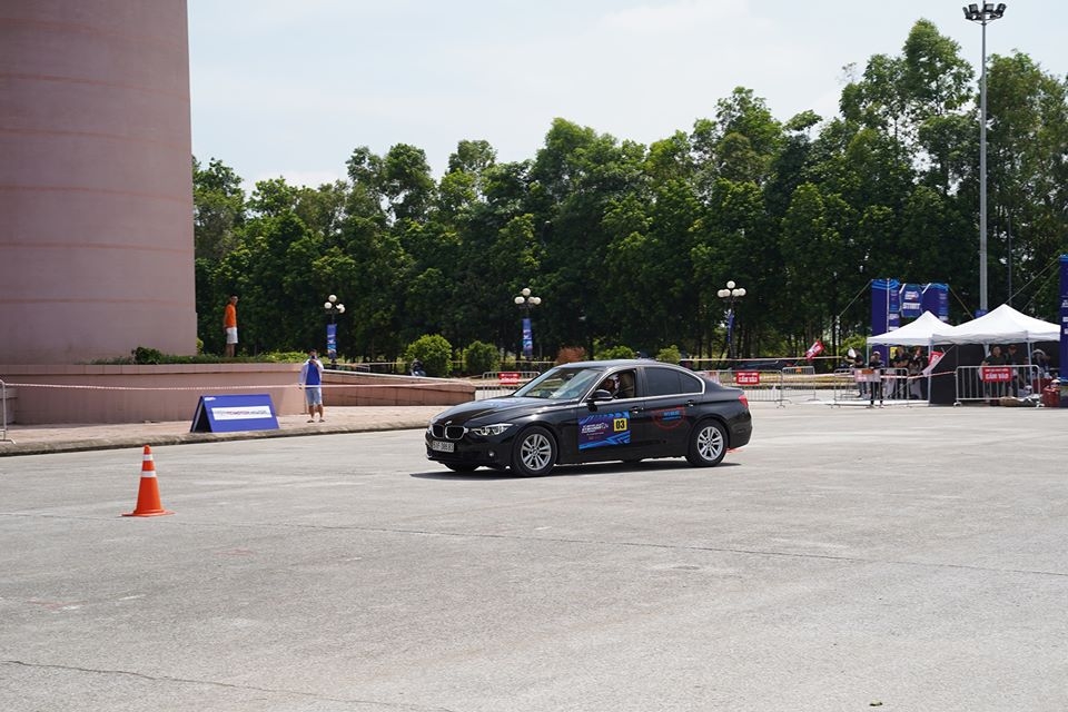 TC Motor GOC 2020 chờ giờ "bùng nổ" tc motor goc 2020 cho gio bung no