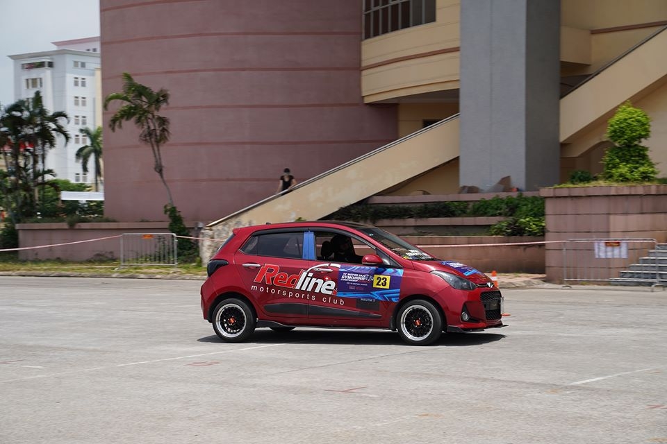 TC Motor GOC 2020 chờ giờ "bùng nổ" tc motor goc 2020 cho gio bung no