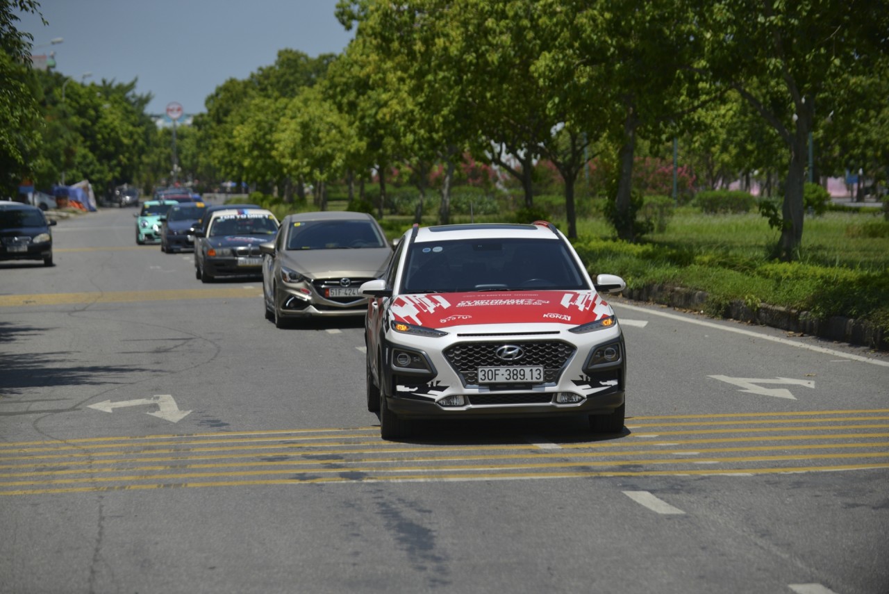 doan dieu hanh co dong giai tc motor goc 2020 khuay dong tp ninh binh